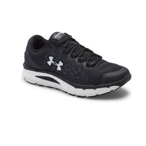 Under Armour Charged Intake 4 Running Shoe Womens 10.5